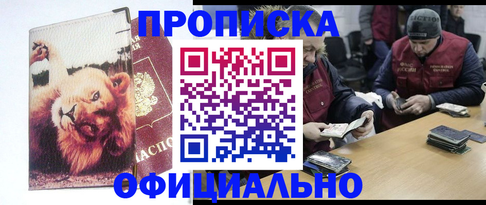 прописка в квартире в Холмске